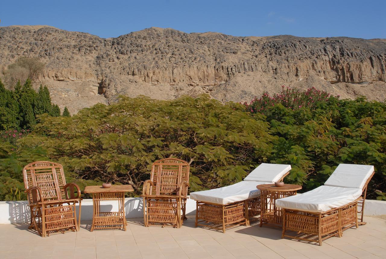 באווטי International Hot Spring Hotel מראה חיצוני תמונה